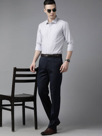 Park Avenue Slim Fit Pure Cotton Formal Shirt