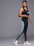 HRX by Hrithik Roshan Women Running Tights