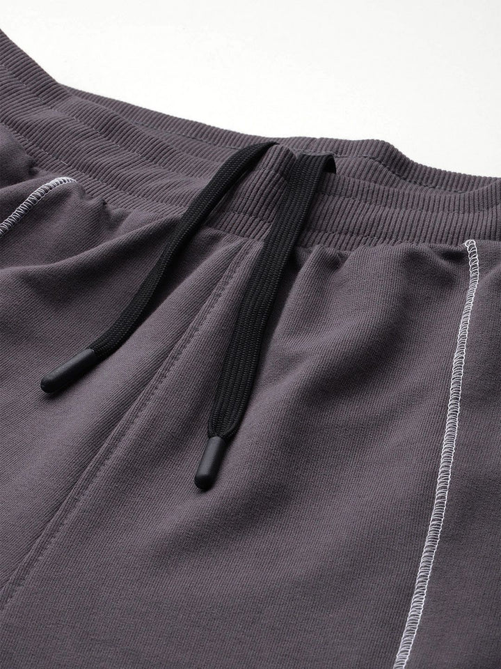 HRX by Hrithik Roshan Brand Logo Detail Training Tracksuit