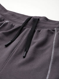 HRX by Hrithik Roshan Brand Logo Detail Training Tracksuit