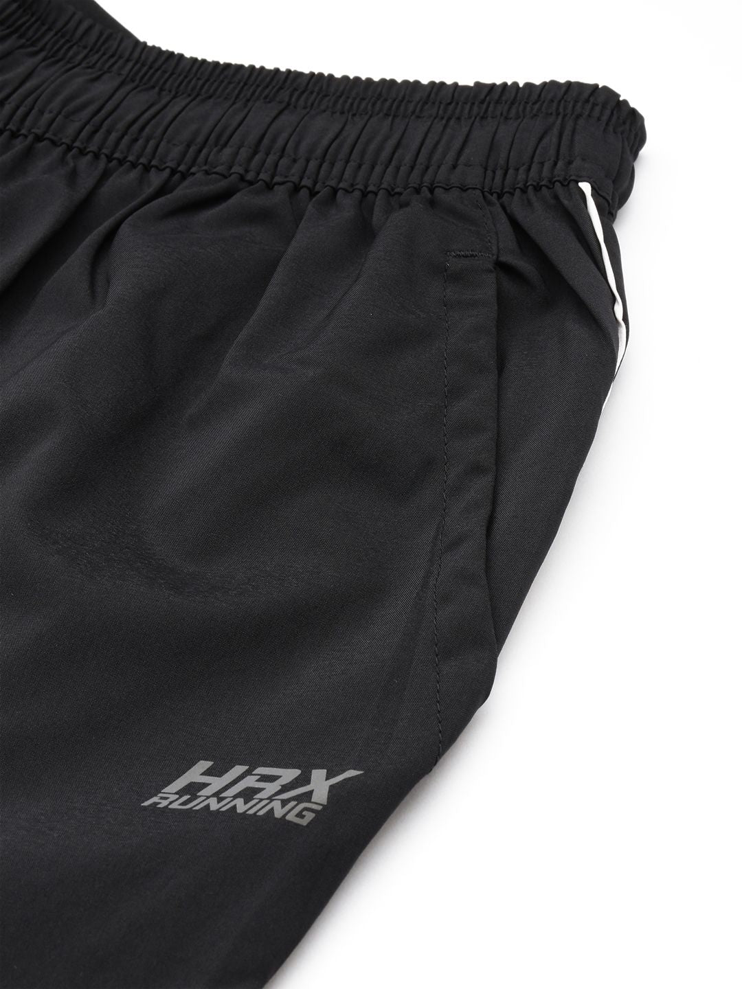 HRX by Hrithik Roshan Women Antimicrobial & Rapid Dry Slim Fit Running Joggers