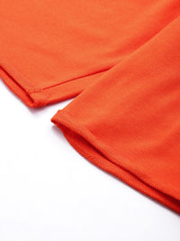 DILLINGER Men Solid Regular Fit Shorts