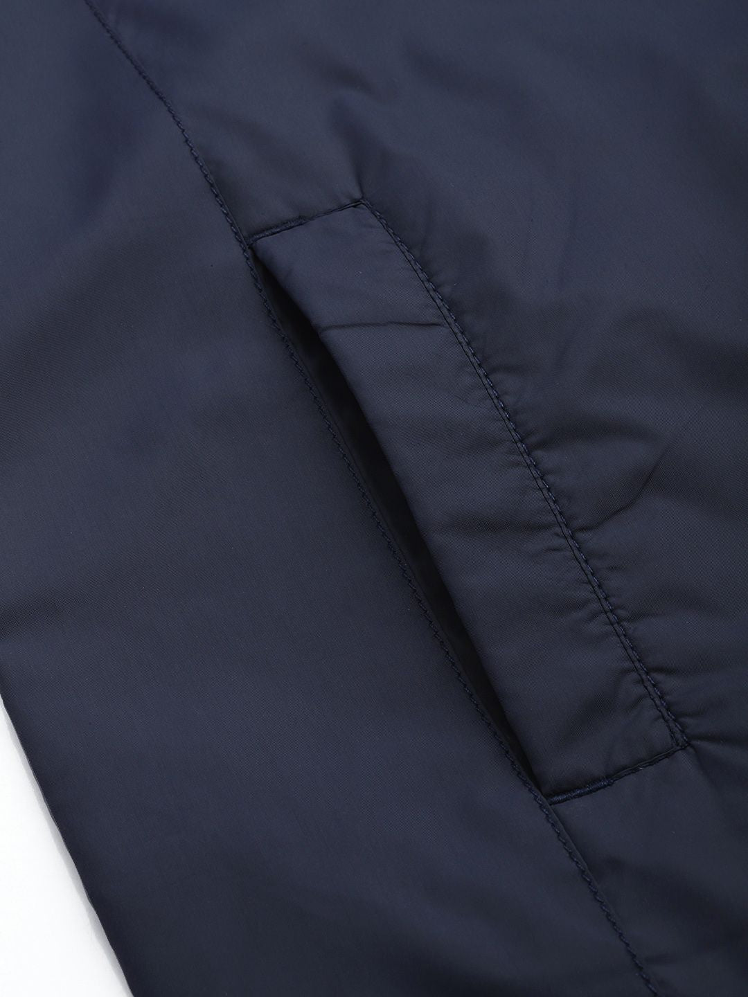 Being Human Hooded Tailored Jacket