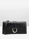 Lino Perros Structured Sling Bag