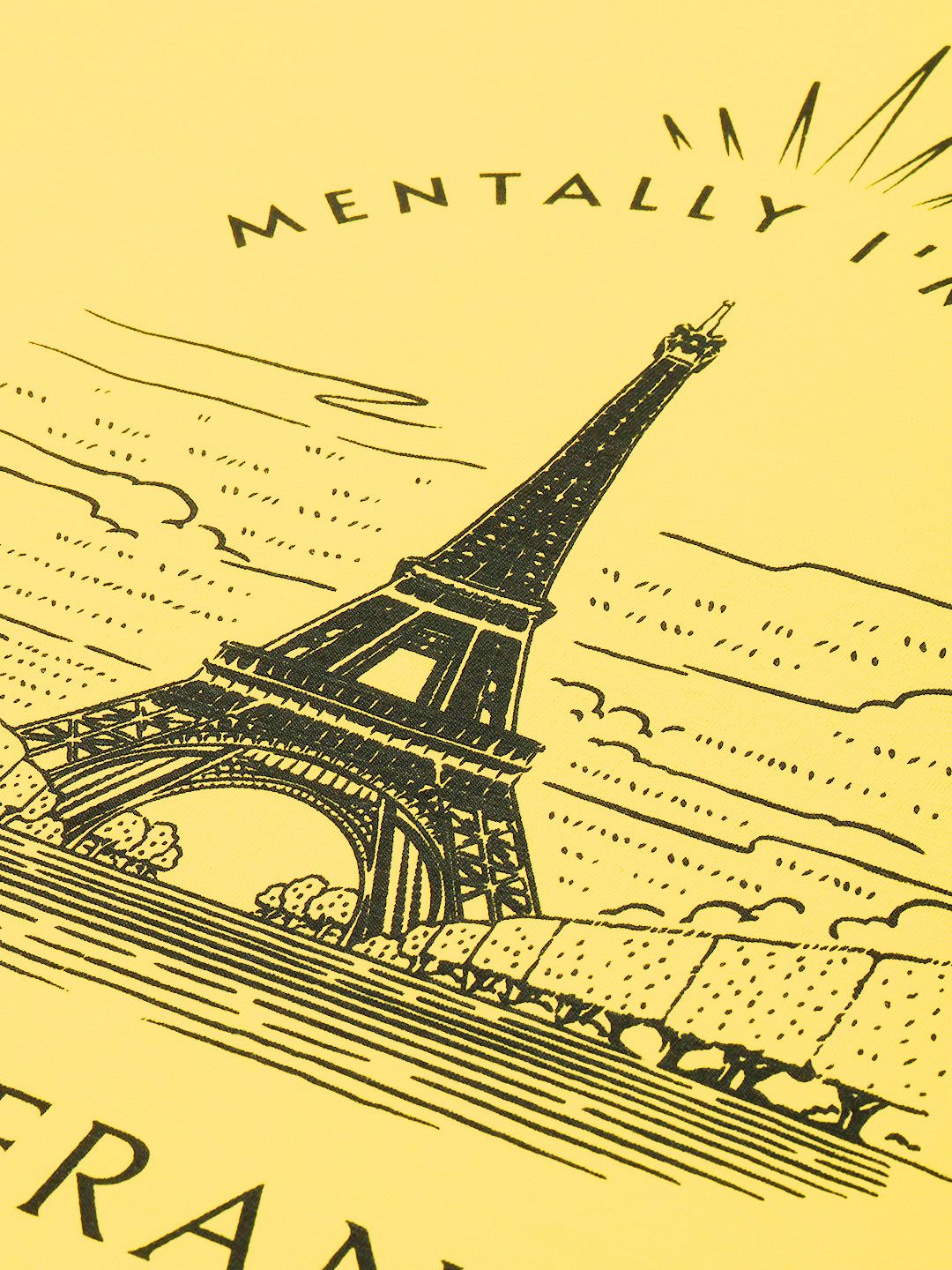 DILLINGER Women Oversized Printed Crew Neck Tshirt