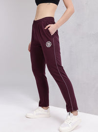 HRX by Hrithik Roshan Women OG Troupe Story Printed Lifestyle Track Pants