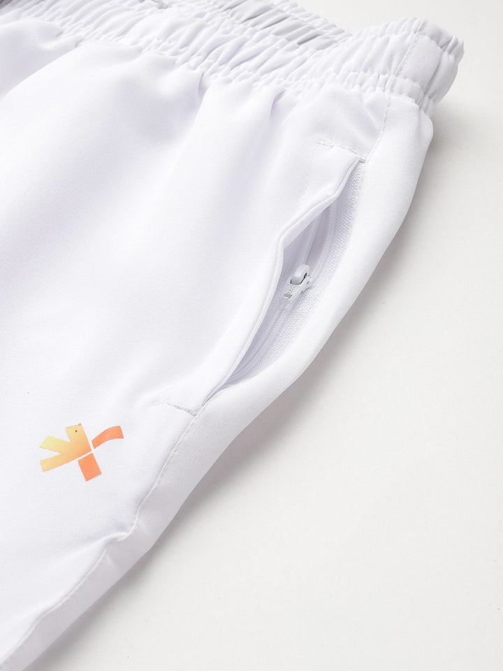 HRX by Hrithik Roshan Rapid-Dry Running Track suits