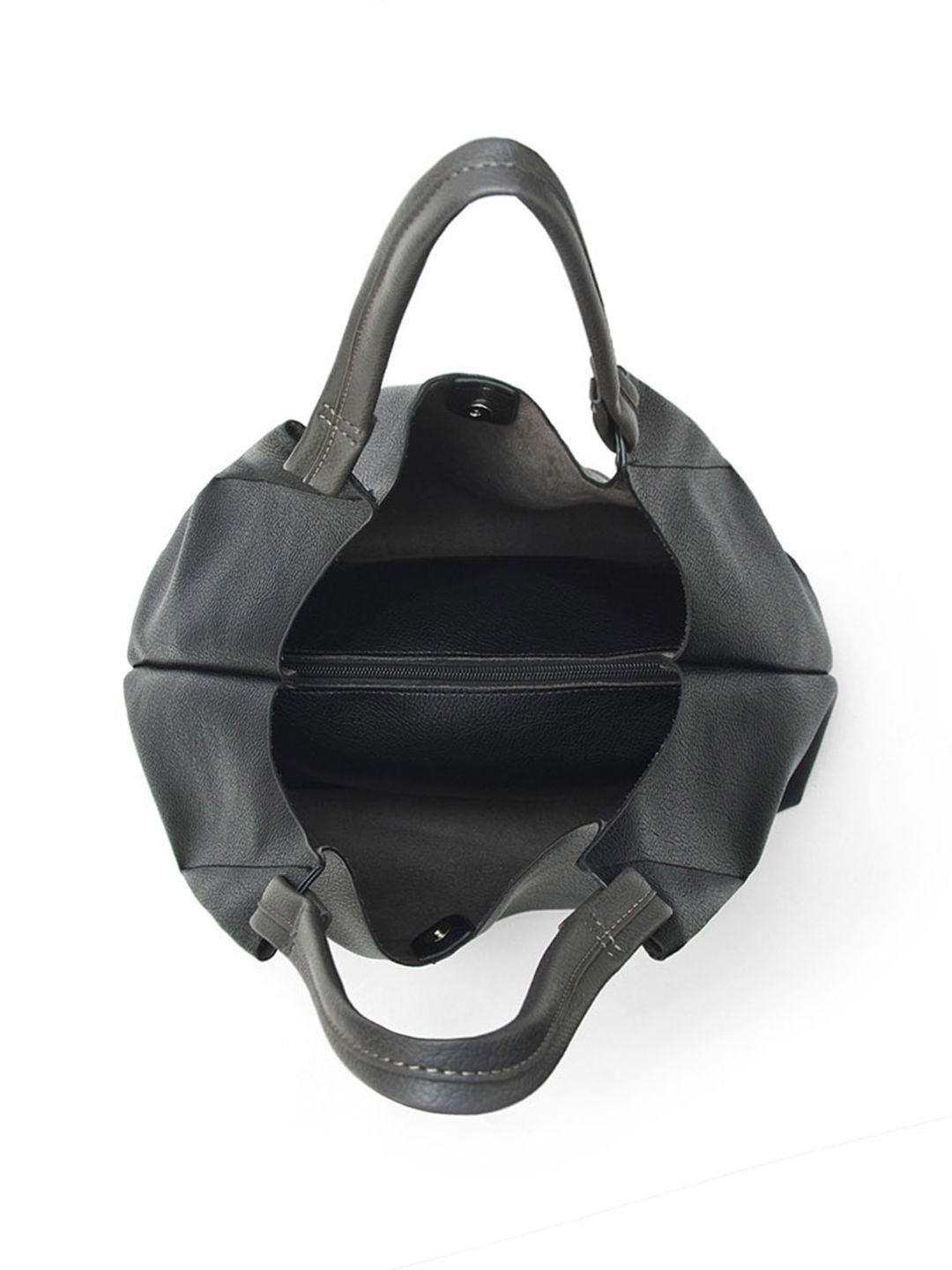 Lino Perros Shopper Tote Bag with Pouch