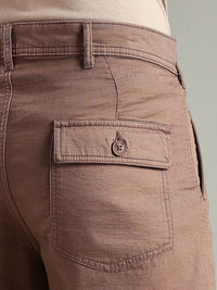 Thomas Scott Men Smart Easy Wash Chinos Trousers