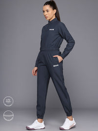HRX by Hrithik Roshan Women Rapid Dry Training Tracksuit