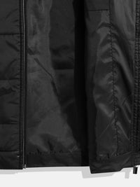 Monte Carlo Boys Hooded Padded Jacket