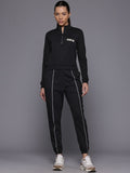 HRX by Hrithik Roshan Brand Logo Detail Training Tracksuit