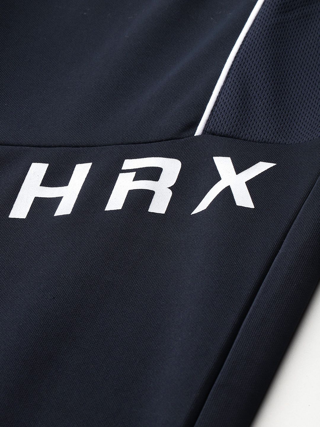 HRX by Hrithik Roshan Men Rapid-Dry Training Track pants