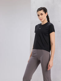 HRX by Hrithik Roshan Rapid-Dry Running T-shirt