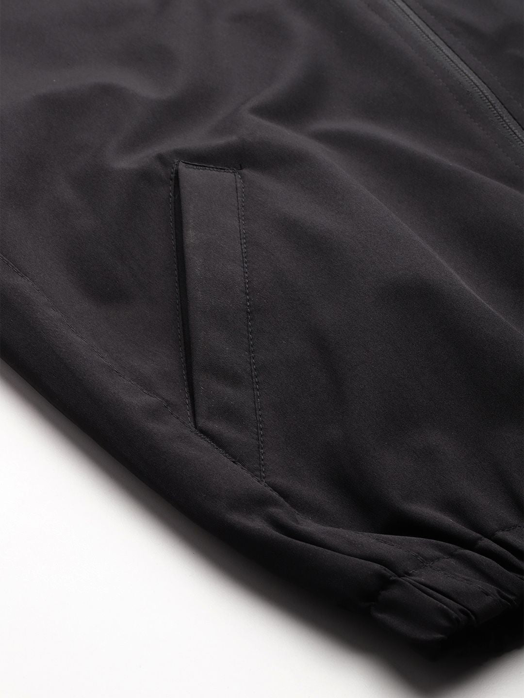 HRX by Hrithik Roshan Men Rapid-Dry Outdoor Jacket