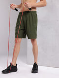 HRX by Hrithik Roshan Men Training Shorts