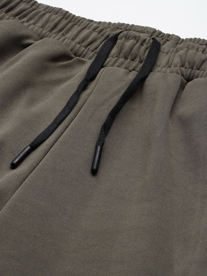 HRX by Hrithik Roshan Women Training Track Pants