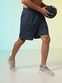 HRX by Hrithik Roshan Men Training or Gym Rapid-Dry Sports Shorts