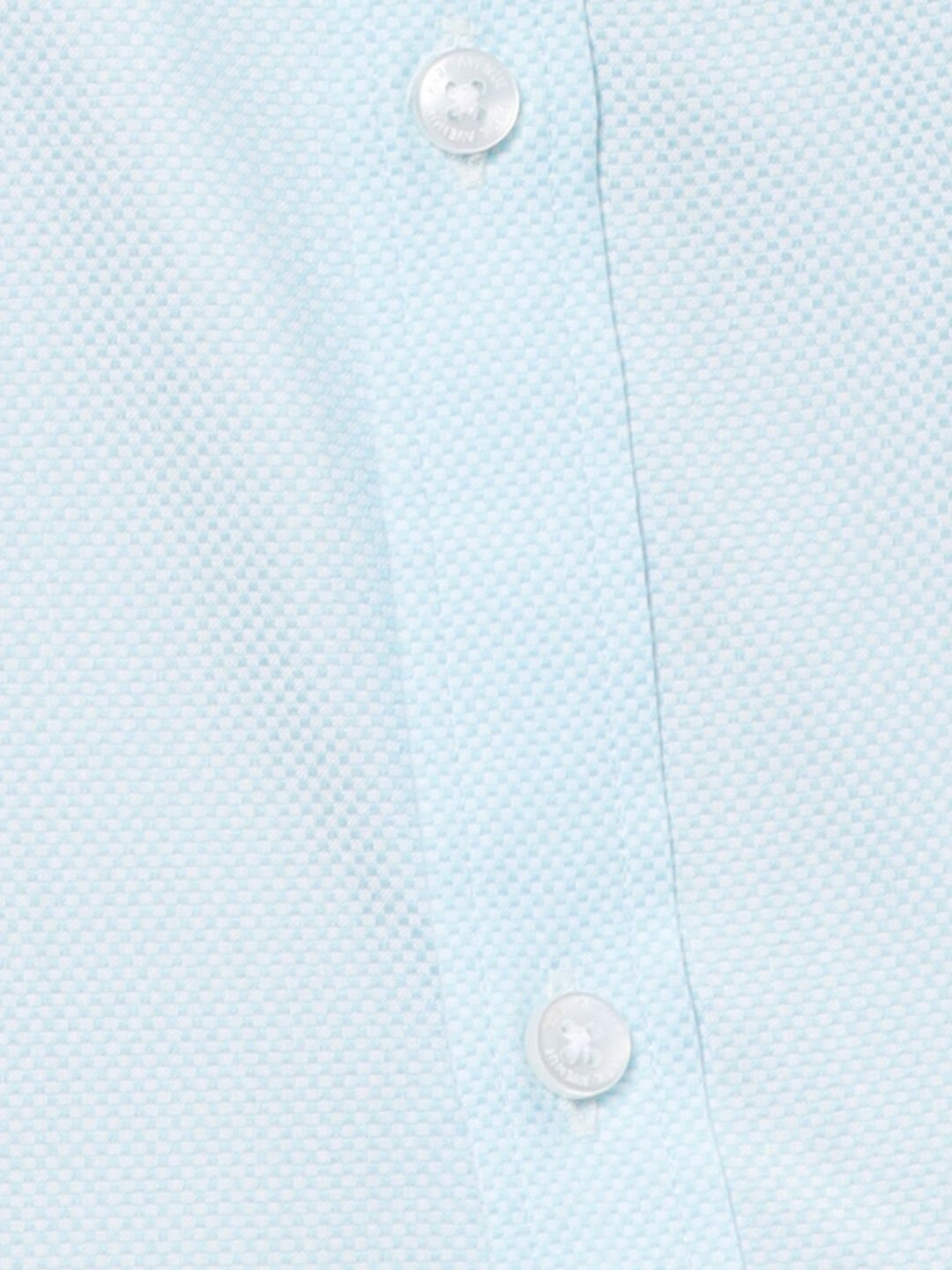 Park Avenue Men Slim Fit Opaque Formal Shirt