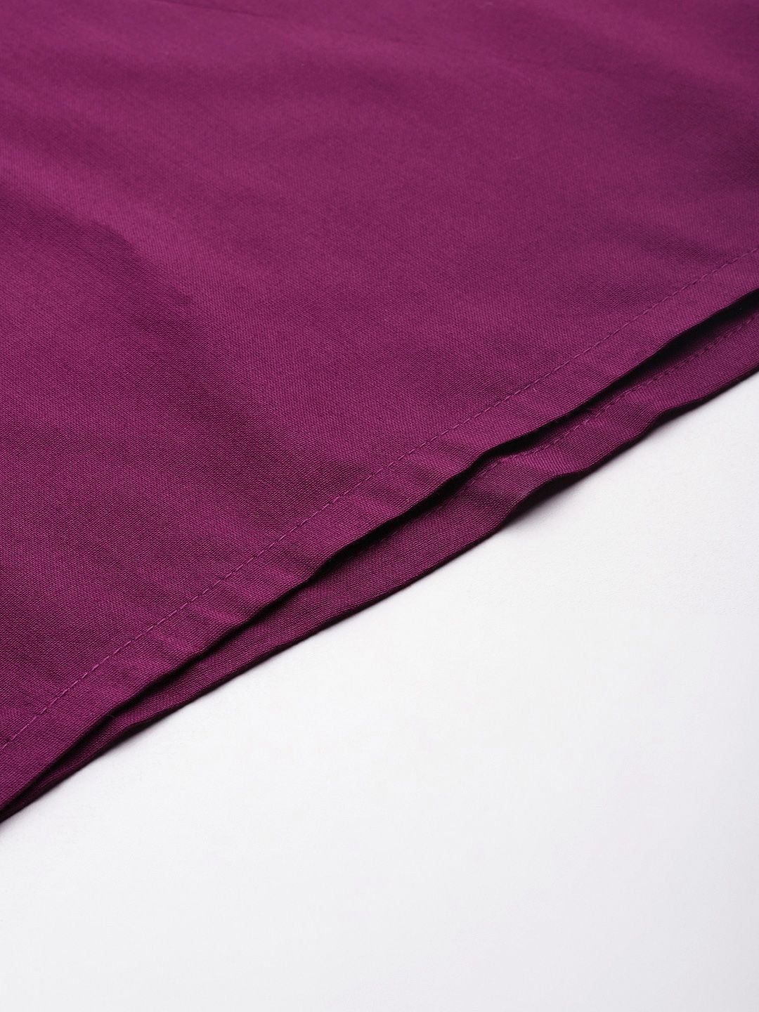 all about you Women Solid Trousers