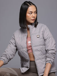 HRX by Hrithik Roshan Outdoor Padded Jacket