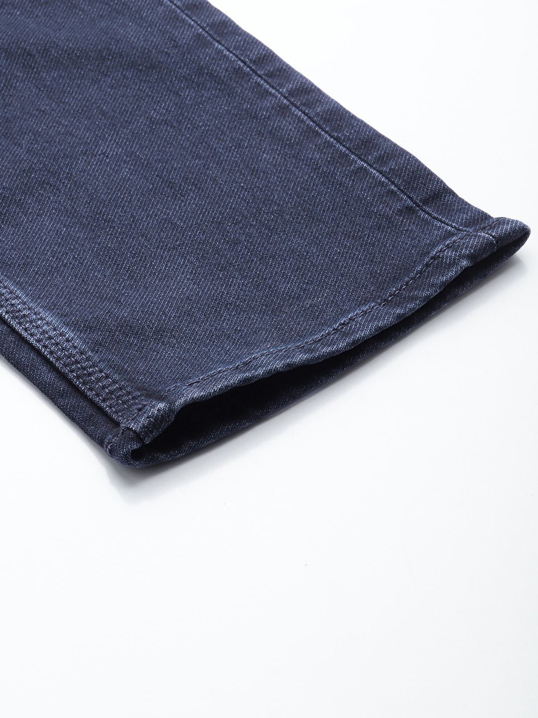 SPYKAR Men Skinny Slim Fit Low-Rise Jeans