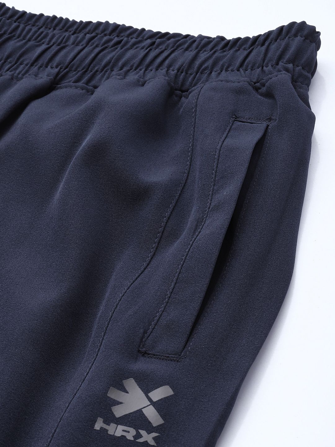 HRX by Hrithik Roshan Men Rapid-Dry HRXGT Lifestyle Joggers