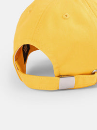 HRX by Hrithik Roshan Men Embroidered Pure Cotton Baseball Cap