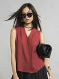 AND Women Tank Top