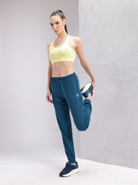 HRX by Hrithik Roshan Women Brand Logo Running Joggers