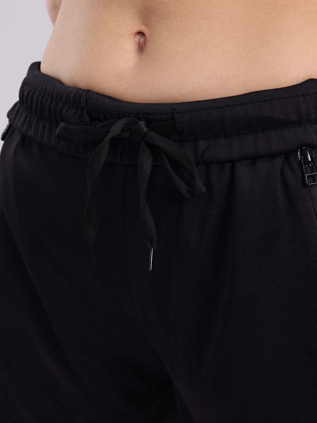 HRX by Hrithik Roshan Women High-Rise Training Shorts