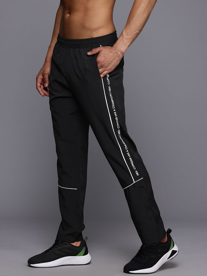 HRX by Hrithik Roshan Men Rapid-Dry Training  Track Pants