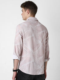 VASTRADO Men Casual Shirt