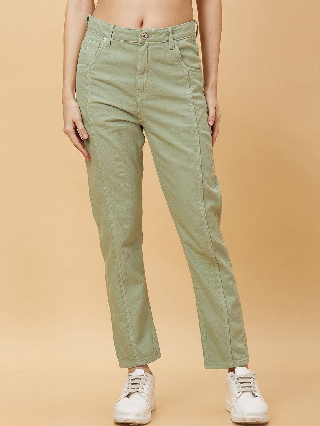 Being Human Women Jeans