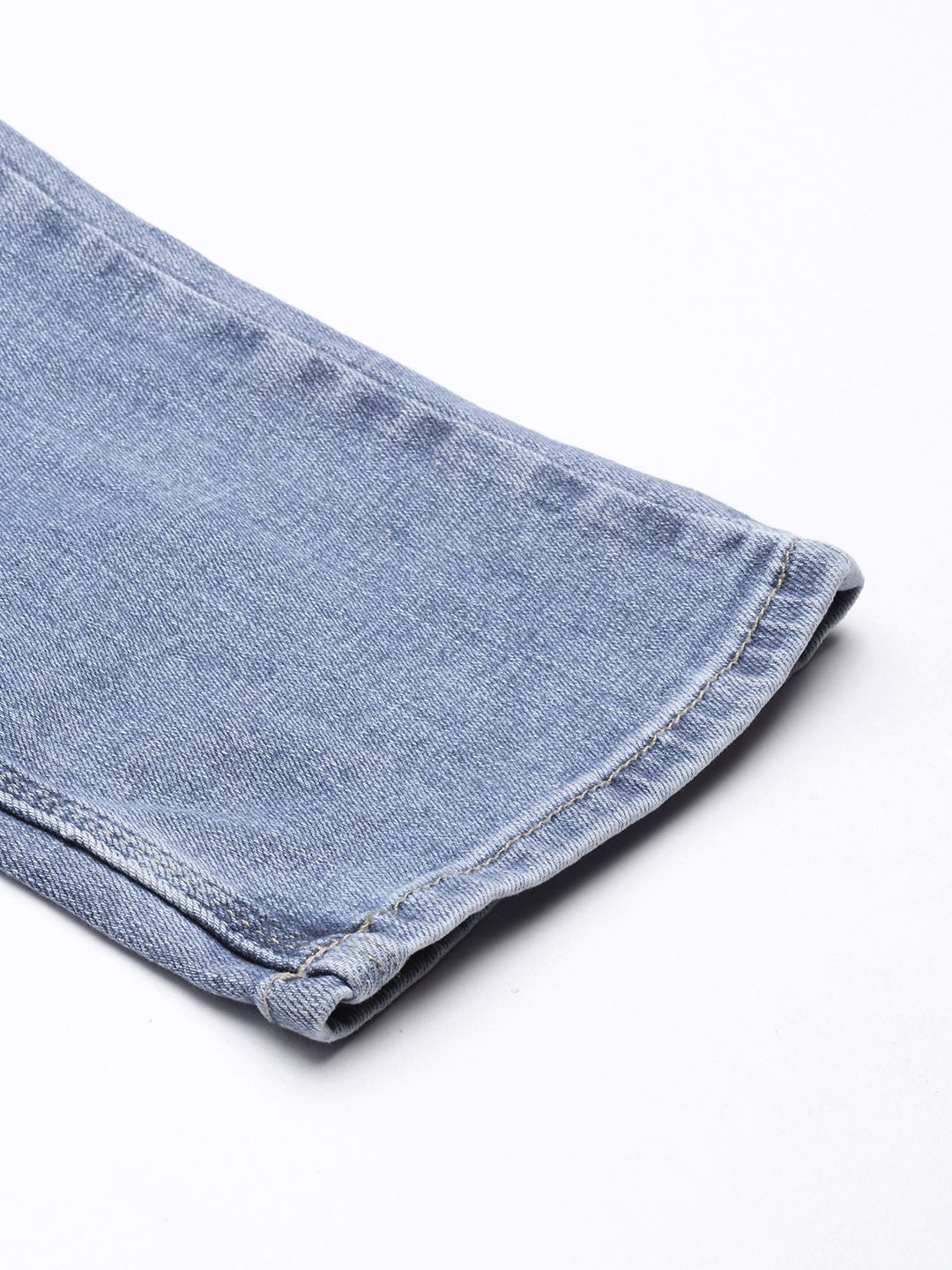 SPYKAR Men Faded Jeans
