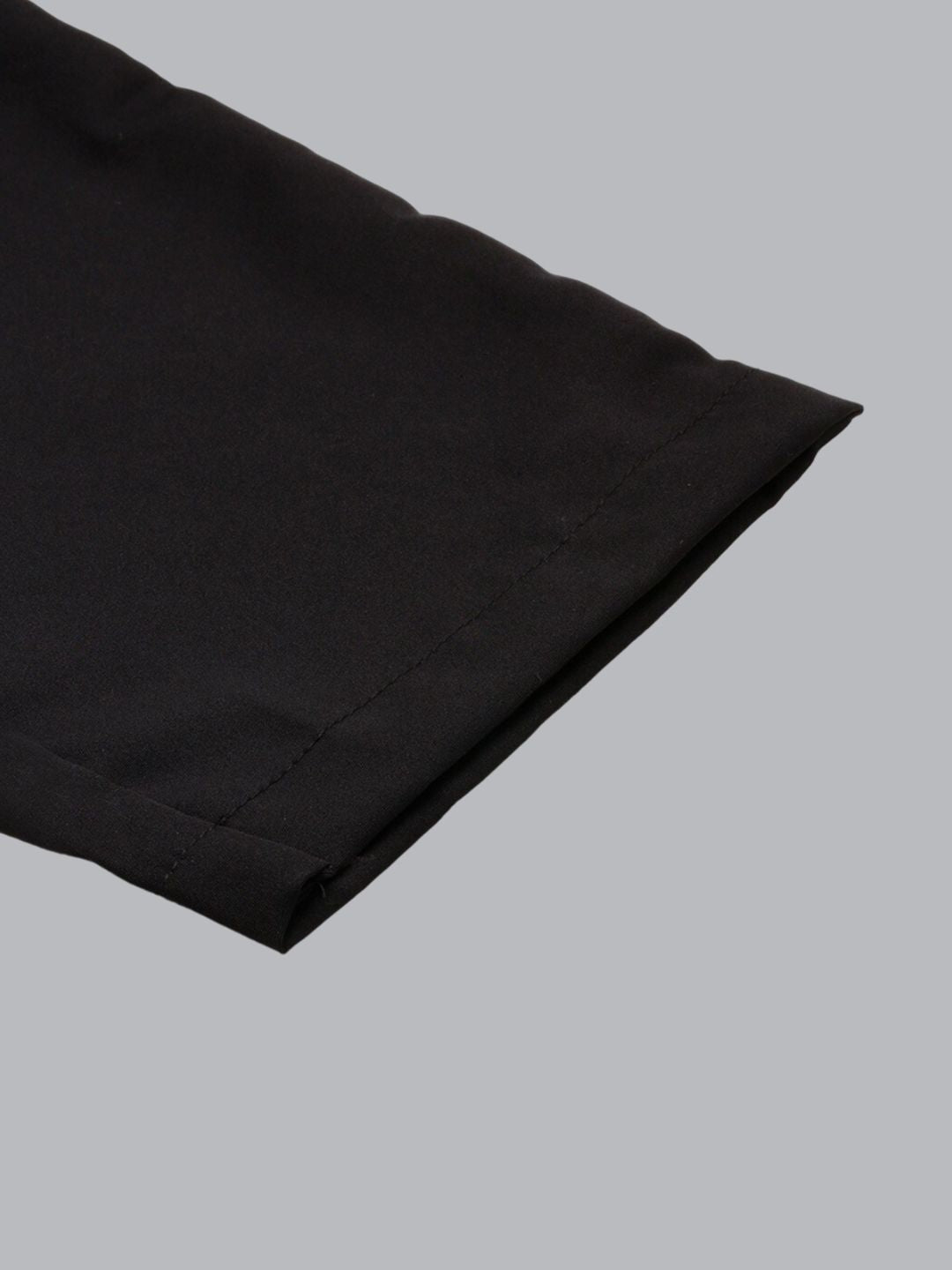 KALINI Floral Embroidered Sequined Kurta with Trousers