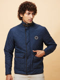 Being Human Quilted Jacket