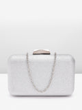 Lino Perros Women Party Box Clutch