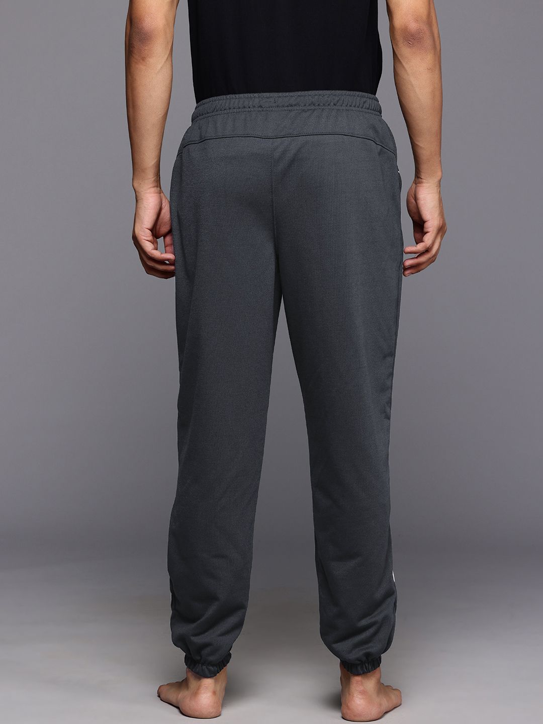 HRX by Hrithik Roshan Men Yoga Joggers