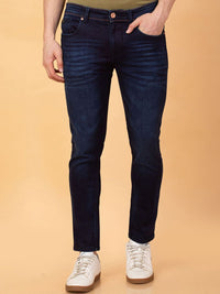 Being Human Men Light Fade Jeans