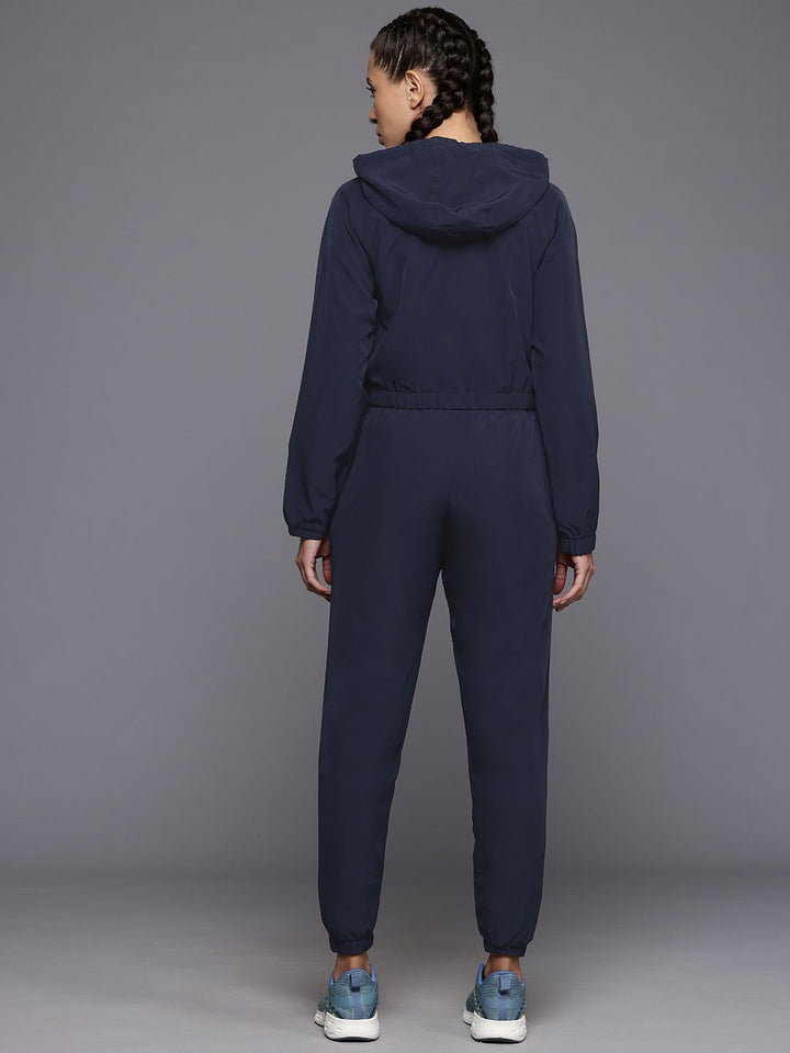 HRX by Hrithik Roshan Women Regular Fit Tracksuit