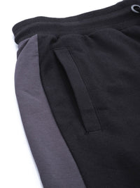 SPYKAR Men Mid-Rise Slim Fit Joggers