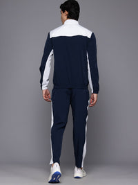 HRX by Hrithik Roshan Men Rapid-Dry Running Tracksuit