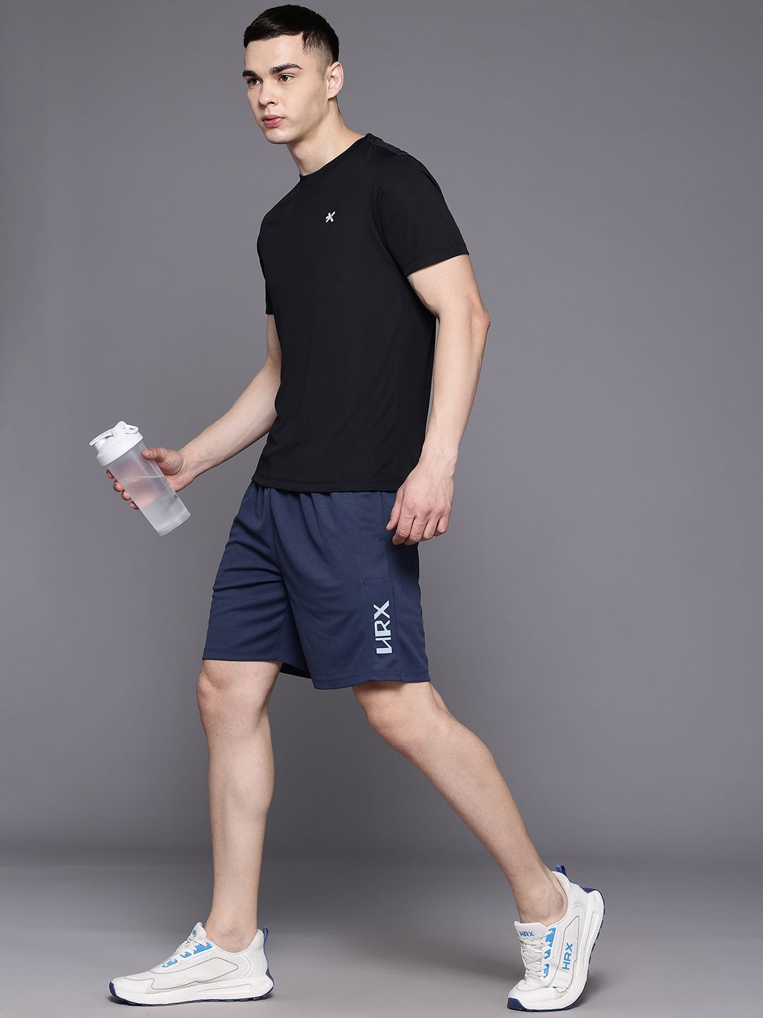 HRX by Hrithik Roshan Running T-shirt