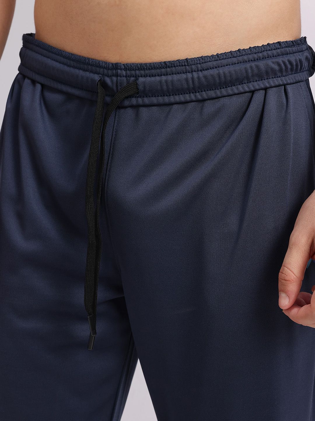 HRX by Hrithik Roshan Men Rapid-dry Training Joggers