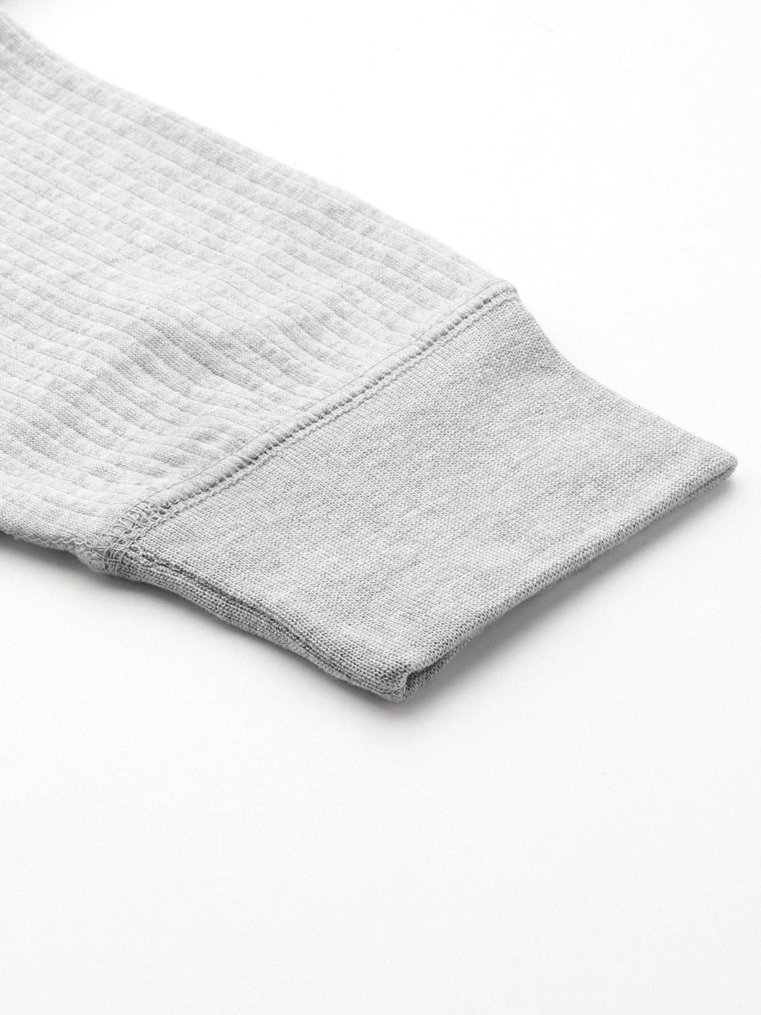 Monte Carlo Men Anti-Microbial Thermal Bottoms