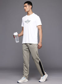 HRX by Hrithik Roshan Men Rapid-Dry Running Track Pants