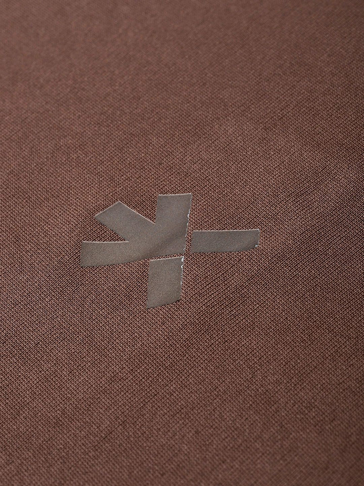 HRX by Hrithik Roshan Performacebonded Rapid-Dry Training T-shirt