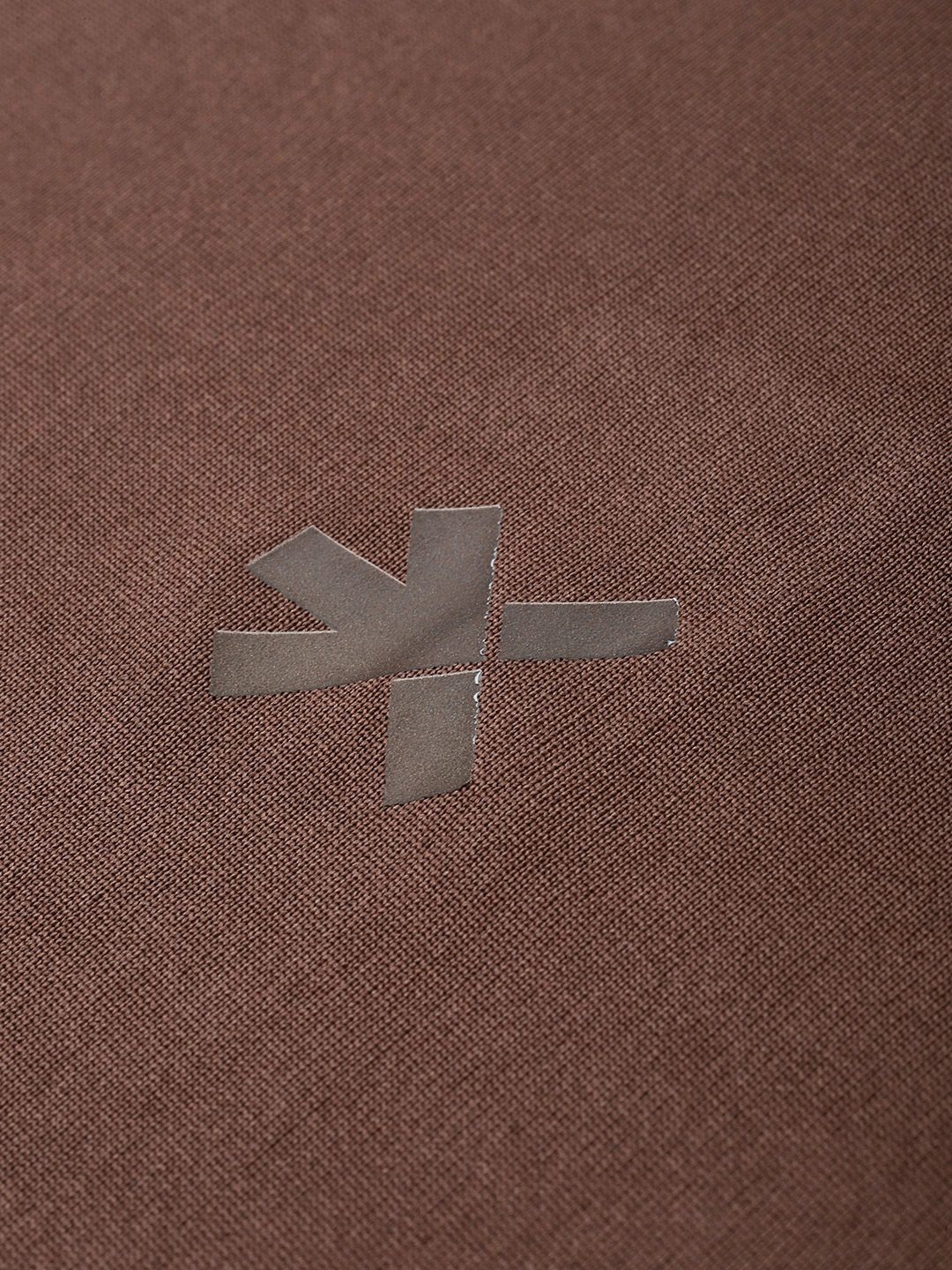 HRX by Hrithik Roshan Performacebonded Rapid-Dry Training T-shirt