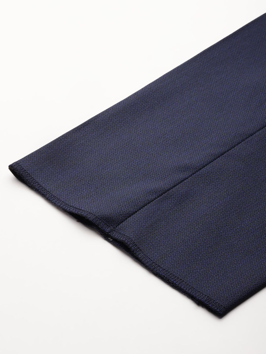 Raymond Men Slim Fit Formal Trousers